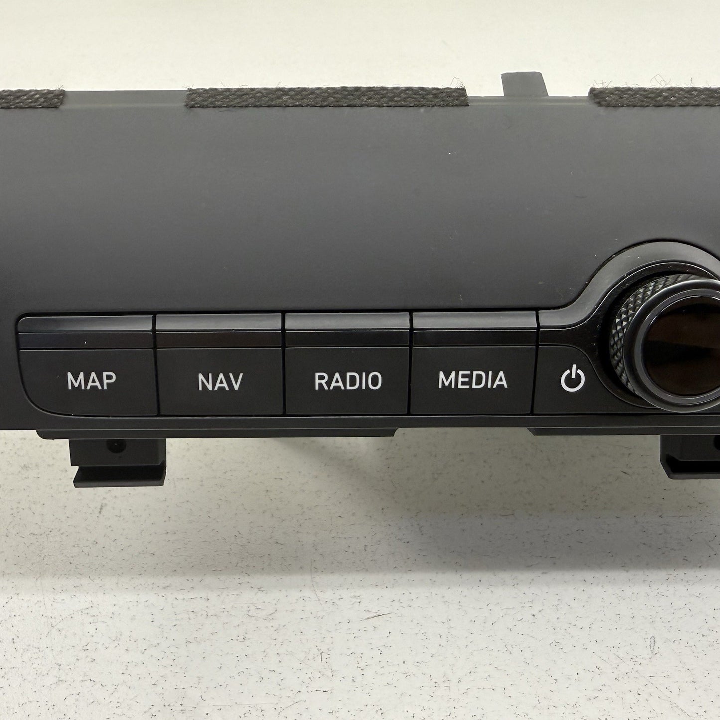 22-26 Hyundai Elantra N Navigation Radio Audio Head Unit 10.25" Display OEM