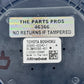 23-25 Toyota Prius Left Front Lower Seat Fan Blower Motor 85860-42040-1 OEM