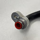 17-23 Audi R8 HVAC AC Air Condenser Hose Line Tube Pipe 4S0816750C OEM