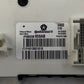 2018 Maserati Ghibli Engine Control Module ECU Body Module RF Hub W/ Key Set OEM