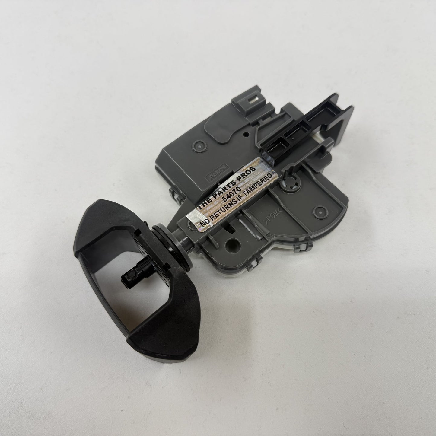 2023-2026 Toyota Prius Gas Cap Fuel Filler Door Release Actuator OEM