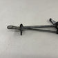 21-26 BMW M3 M4 G80 G82 Front Windshield Wiper Motor Linkage Arm Assembly OEM