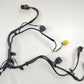 13-18 BENTLEY FLYING SPUR W12 RIGHT FRONT ENGINE BAY WIRING WIRE HARNESS OEM