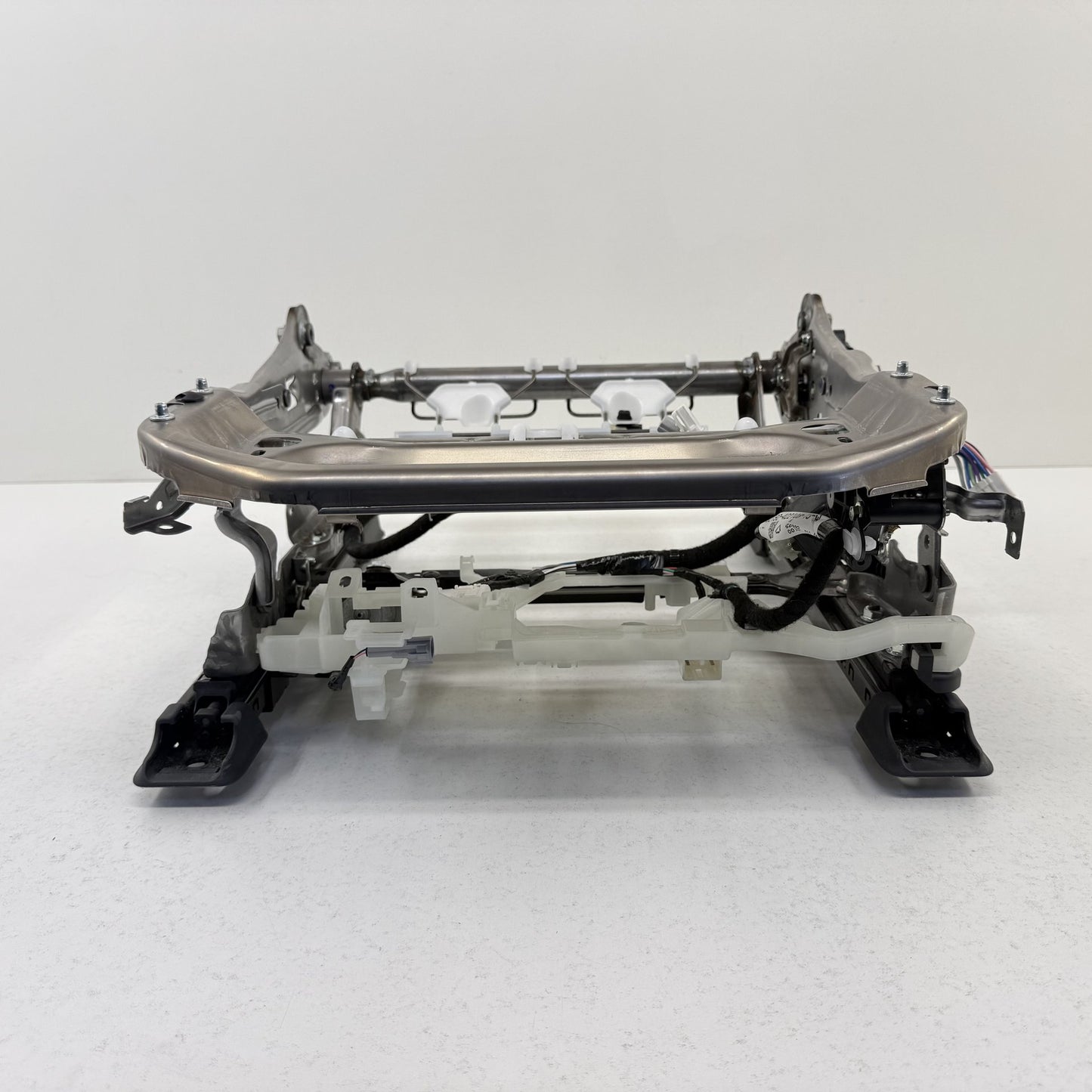 2019-2025 Toyota RAV4 Driver Left Front Lower Seat Track Rail Frame OEM
