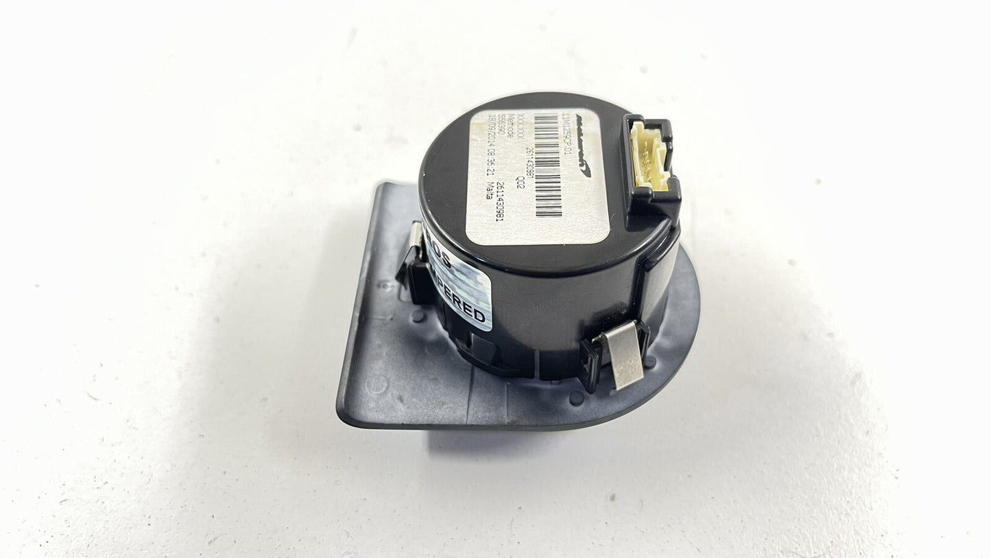 15-17 MCLAREN 650S HEADLIGHT HEAD LIGHT CONTROL SWITCH MODULE 11M1259CP OEM