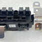 22-25 NISSAN Z INTERIOR CABIN FUSE RELAY JUNCTION BOX WITH BRACKET OEM