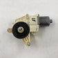 2008-2014 Mercedes C250 W204 Left Front Door Glass Window Regulator Motor OEM