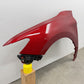 25-26 Toyota Camry Driver Left Front Fender Panel Supersonic Red OEM