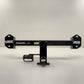 18-24 BMW G01 G02 X3 X4 Rear Bumper Lower Trailer Hitch Tow Bar DrawTite 76226