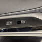 19-22 LEXUS ES300H PASSENGER RIGHT FRONT DOOR PANEL COVER TRIM LEATHER BLACK OEM