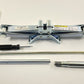 22-23 SUBARU WRX EMERGENCY SPARE TIRE WHEEL CAR JACK TOOL SET OEM