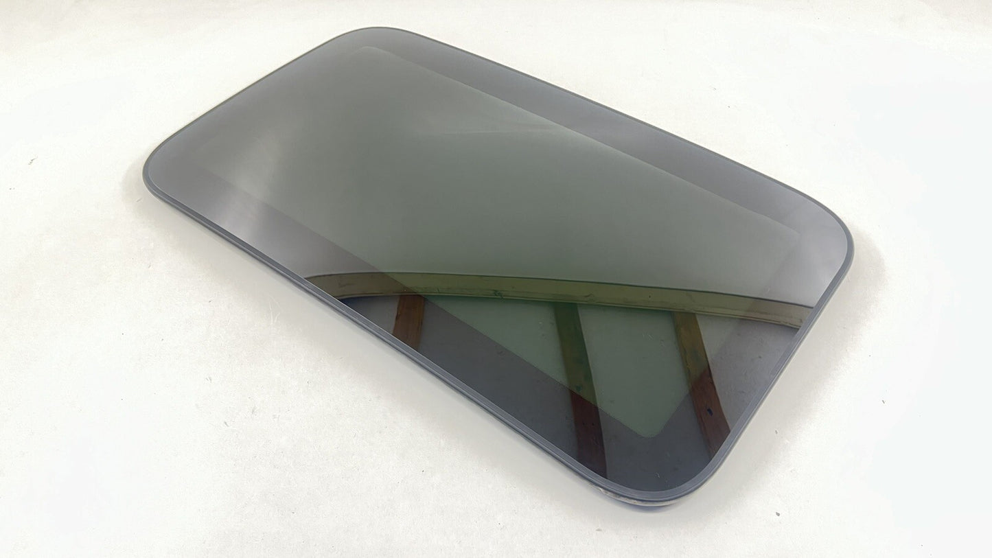 13-18 BENTLEY FLYING SPUR SUNROOF SUN ROOF GLASS 3D5877071 OEM