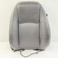 18-20 Honda Odyssey Driver Left Front Upper Seat Cushion Cover Leather Mocha OEM