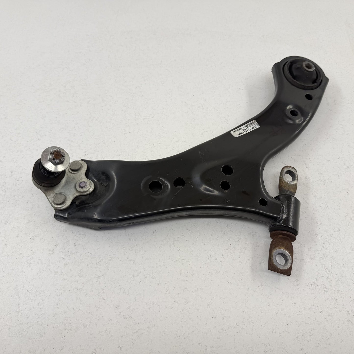 2019-2025 Toyota RAV4 Passenger Right Front Lower Control Arm Suspension OEM