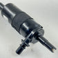 11-23 AUDI A8 S8 WASHER BOTTLE WATER PUMP MOTOR SENDING UNIT 6R0955681 OEM