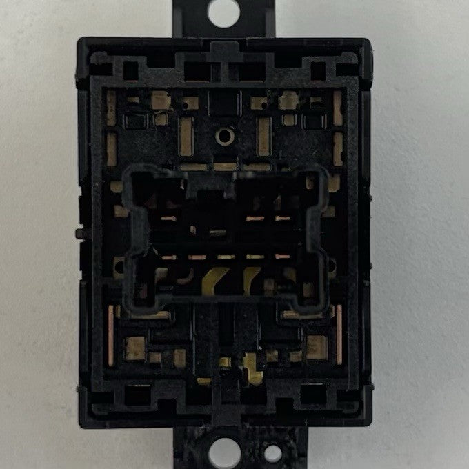 15-21 Subaru WRX Or STI Front Heated Seat Control Switch OEM