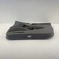 18-25 Audi S5 Sportback Passenger Right Front Door Panel Interior Trim Black OEM