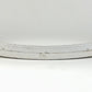 13-18 BENTLEY FLYING SPUR REAR BUMPER REINFORCEMENT BAR IMPACT ABSORBER OEM