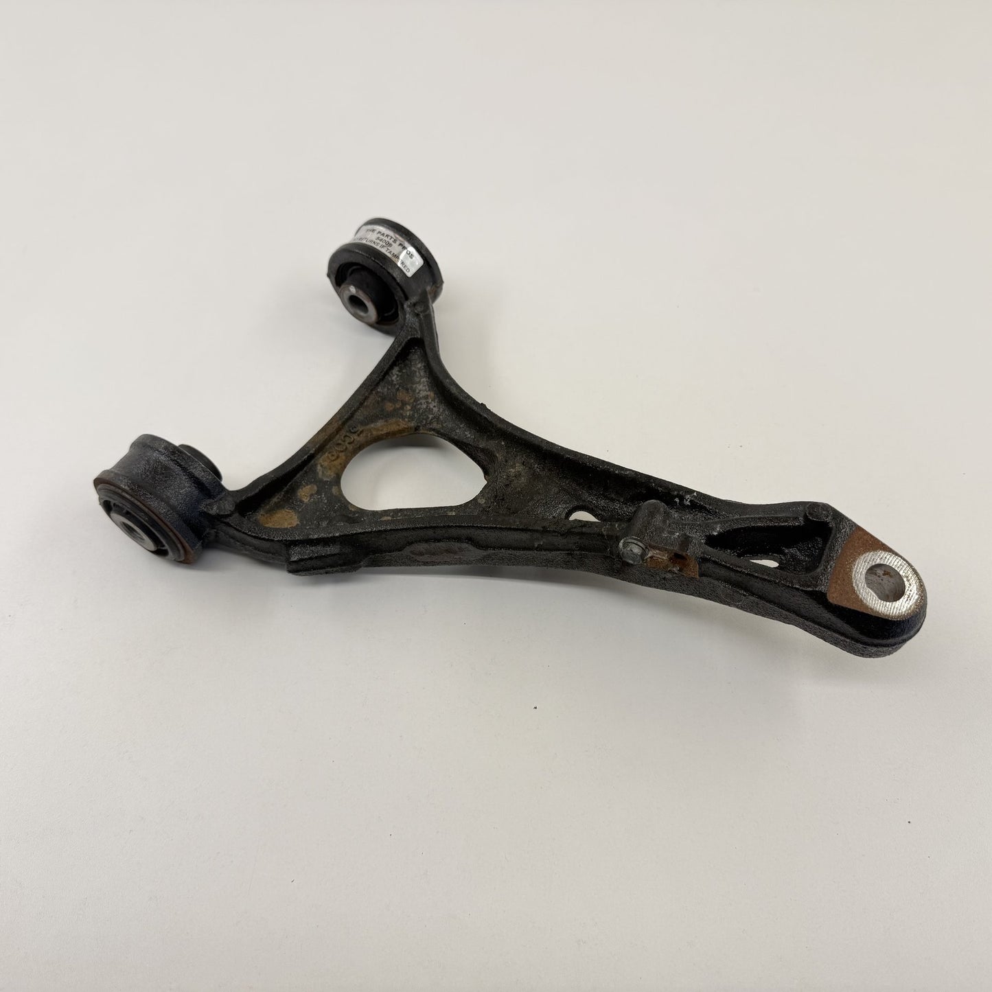 2023-2025 Honda Pilot AWD Driver Left Rear Upper Control Arm 52520-T90-A02 OEM