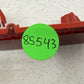 22-24 BMW G01 X3 Driver Left Rear Bumper Reflector Side Marker 8083833 OEM