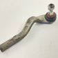 10-13 MERCEDES BENZ W212 E CLASS RWD DRIVER LEFT FRONT OUTER TIE ROD BAR OEM