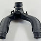 14-23 MASERATI GHIBLI FRONT ENGINE AIR INTAKE SLEEVE INLET DUCT TUBE PIPE OEM