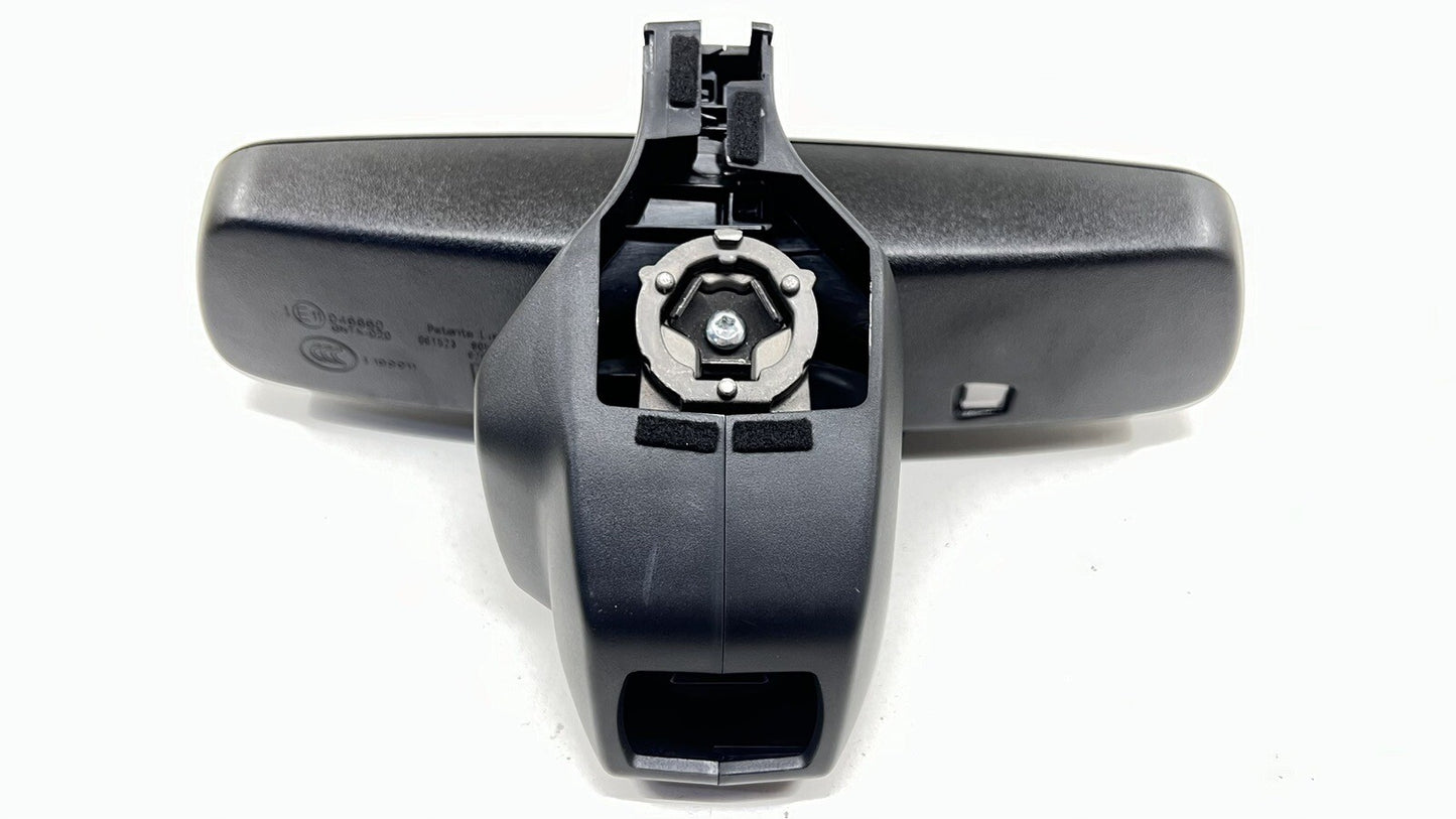 22-24 SUBARU WRX INTERIOR REAR VIEW MIRROR W/ CAMERA 92021VC010 OEM