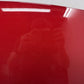 25-26 Toyota Camry Front Hood Panel Complete W/ Hinges Supersonic Red OEM