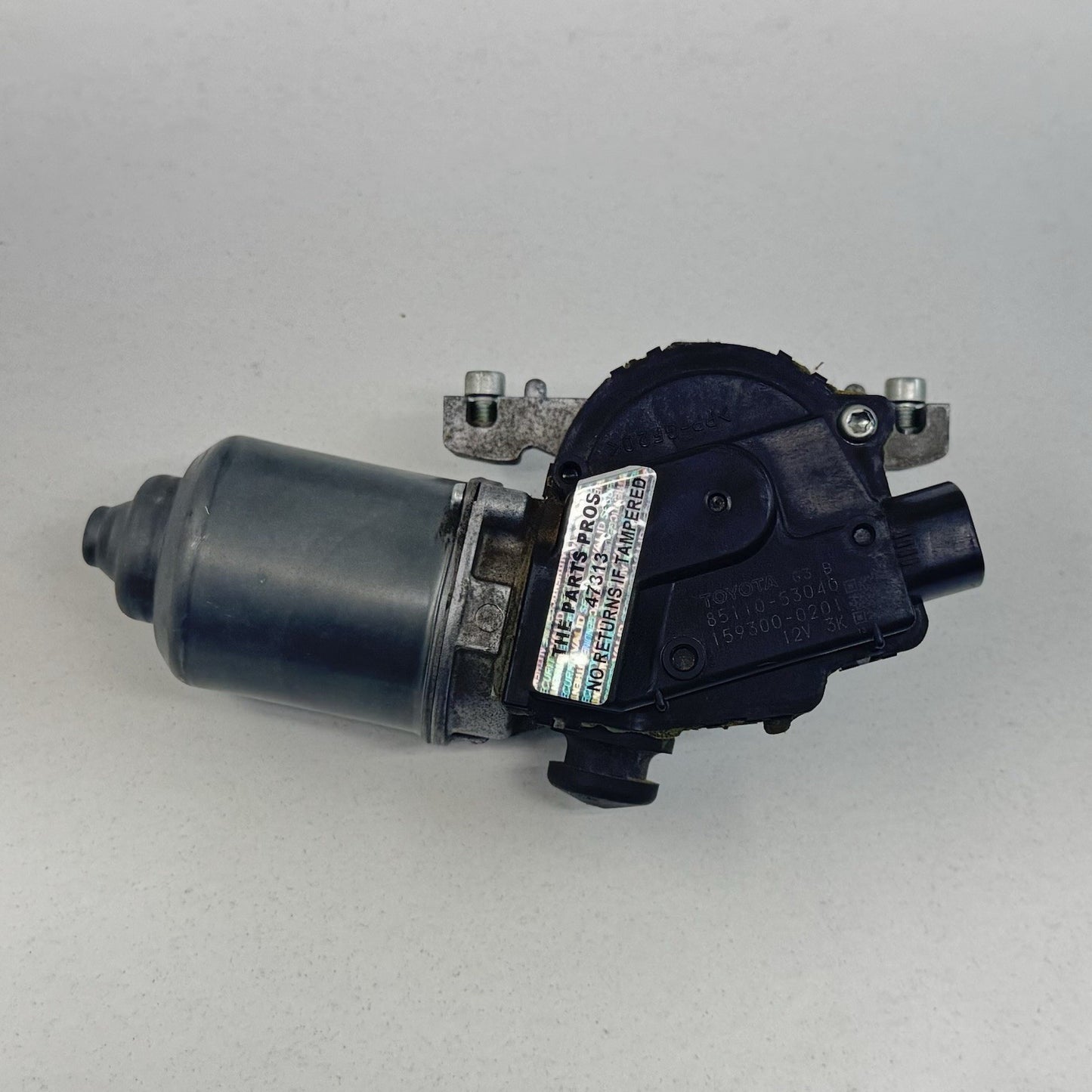 06-13 Lexus IS250 IS350 IS F Front Windshield Wiper Motor 85110-53040 OEM