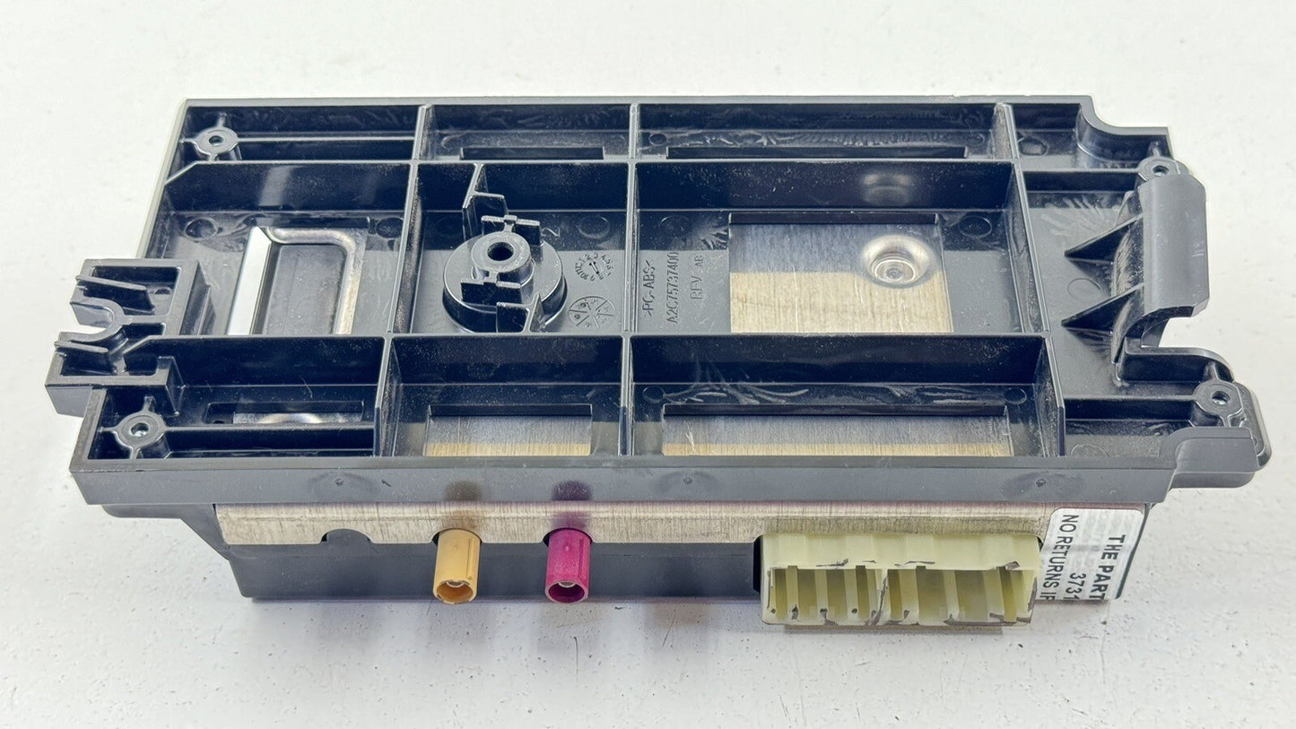 18-23 FORD MUSTANG GT TELEMATICS COMMUNICATION CONTROL MODULE NR3T-14G229-AA OEM
