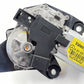 13-16 MERCEDES BENZ GL350 X166 REAR GLASS WINDSHIELD WIPER MOTOR 2518200042 OEM