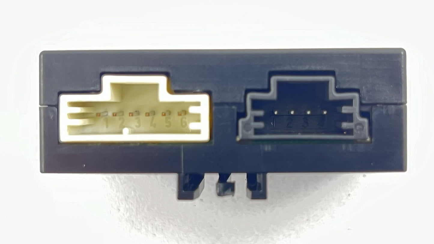 12-18 MERCEDES BENZ CLS550 W218 REAR VIEW BACK UP CAMERA CONTROL MODULE OEM