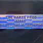 22-26 Toyota GR86 BRZ Rear Subframe Crossmember Cradle Suspension Carrier OEM