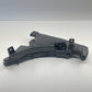17-24 AUDI A4 S4 WINDSHIELD WASHER RESERVOIR TANK BOTTLE 8W0955451L OEM