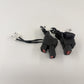 2023-2026 Toyota Prius Limited Rear Seatbelt Seat Belt Buckle Left Right Center Set OEM