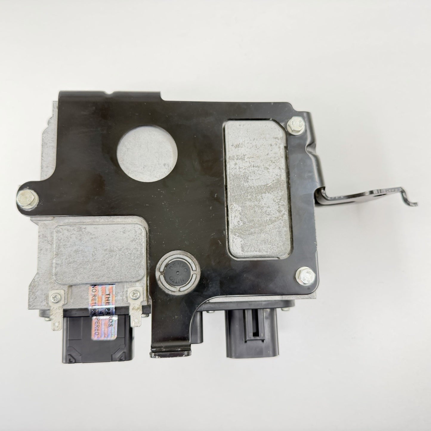 2022 Infiniti Q60 RWD ADAS Adaptive Power Steering Control Module Set OEM