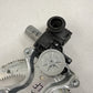 16-23 Toyota Tacoma Driver Left Front Door Glass Window Regulator Motor OEM