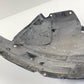 14-22 INFINITI Q50 RIGHT FRONT REARWARD FENDER LINER SPLASH GAURD SHIELD OEM