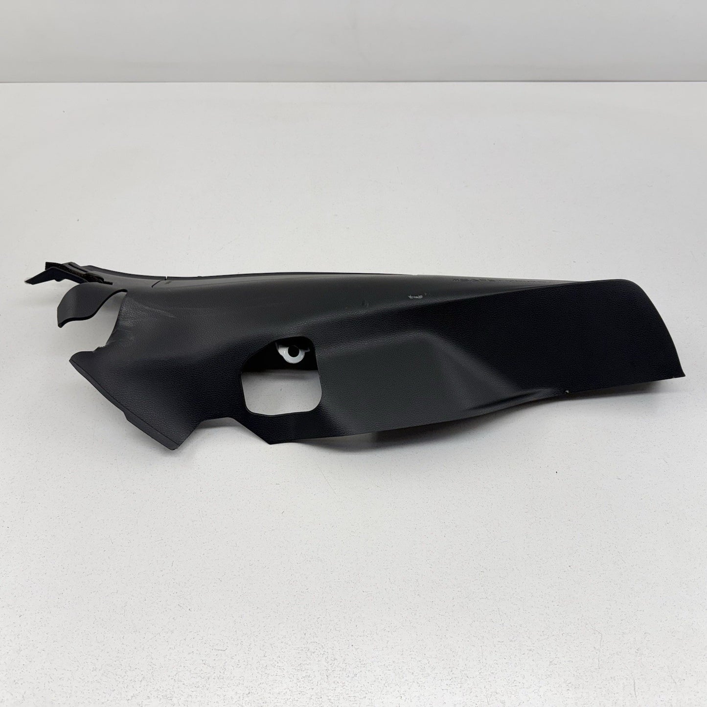 23-26 Toyota Prius Passenger Right Rear Seat Bolster With Airbag Air Bag OEM