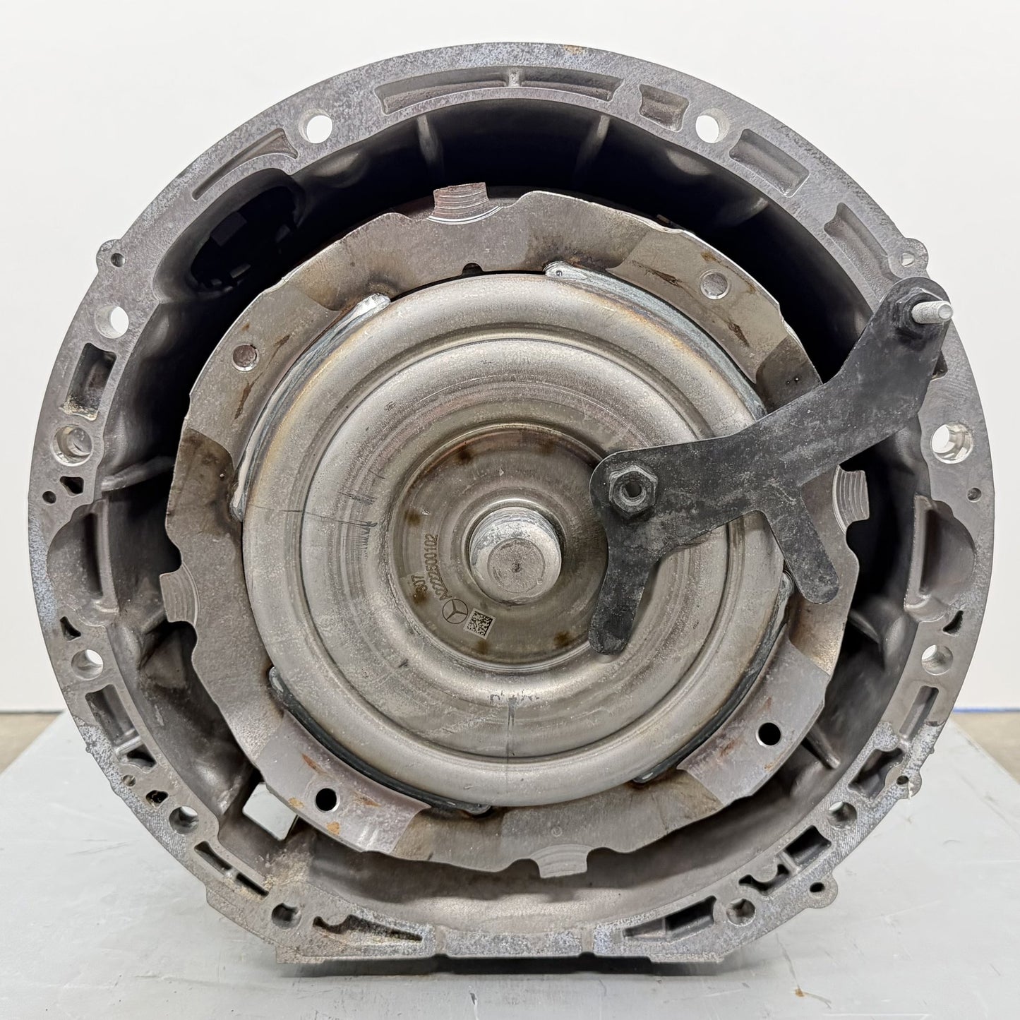 2019-2026 Mercedes Sprinter 2500 3500 W907 3.0L 4x4 Automatic Transmission OEM