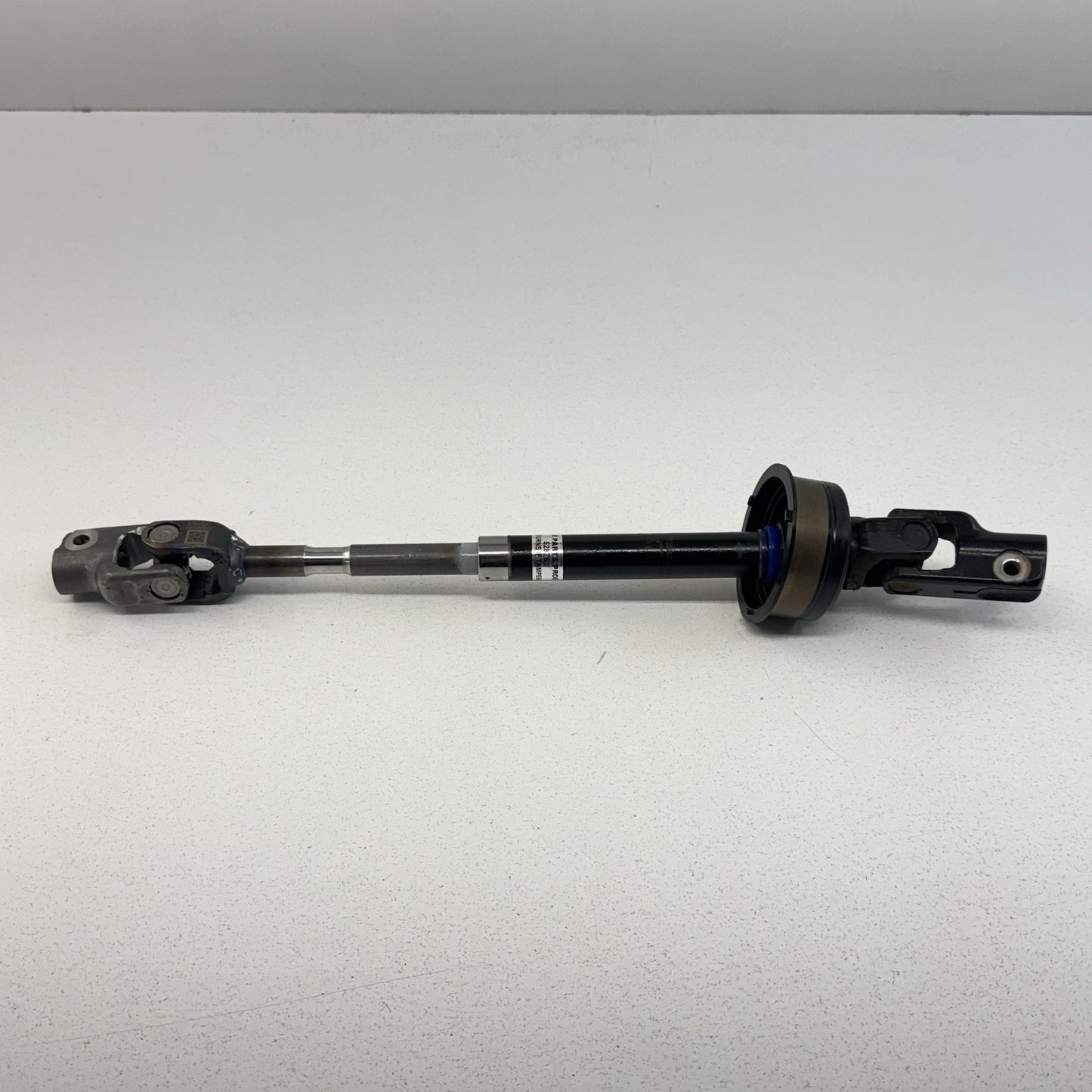 25-26 Toyota Camry Steering Column Intermediate Shaft OEM