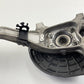 14-24 Maserati Quattroporte S Q4 Left Front Spindle Knuckle Hub Bearing OEM
