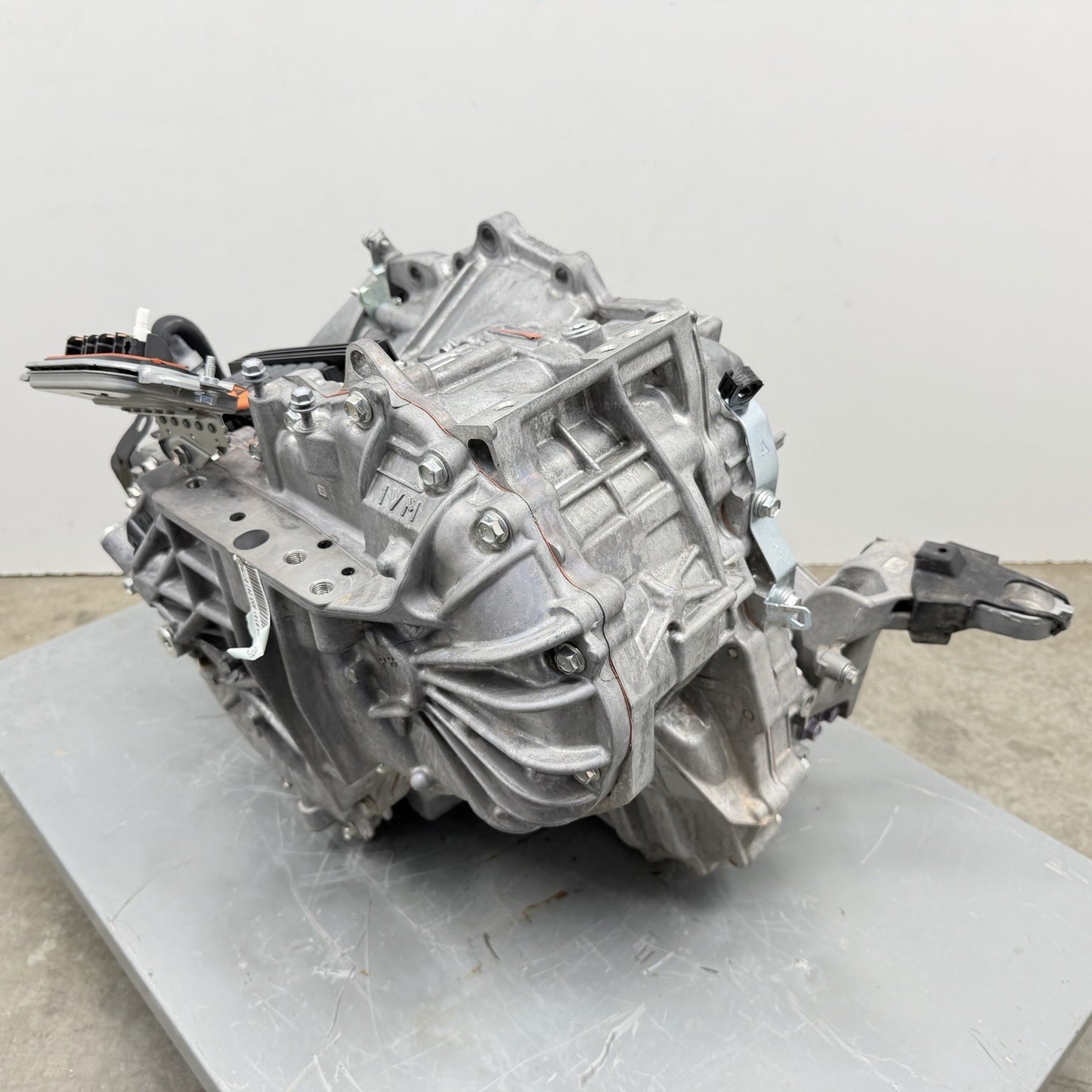 25-26 Toyota Camry Hybrid 2.5L CVT Automatic Transmission Assembly 41K Miles OEM