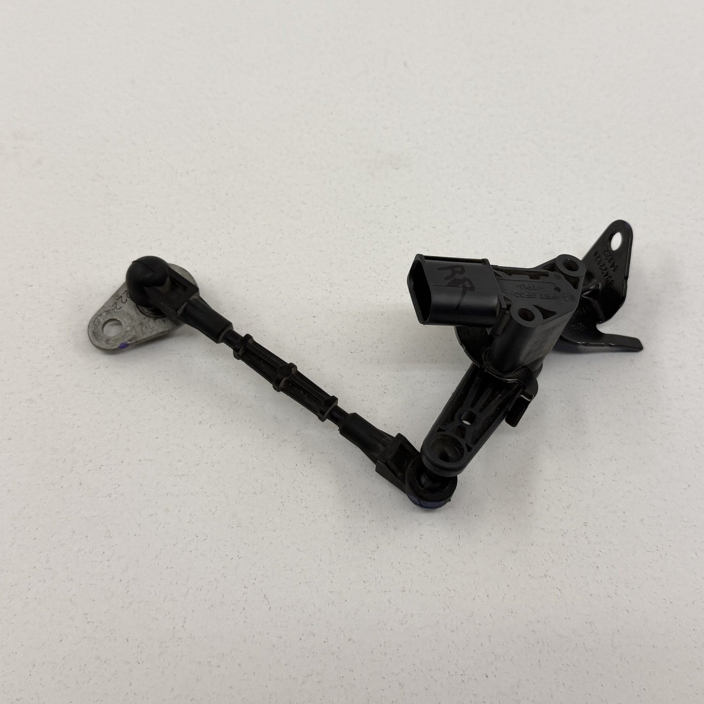 2022-2024 Rivian R1S R1T Right Rear Suspension Ride Height Level Sensor OEM