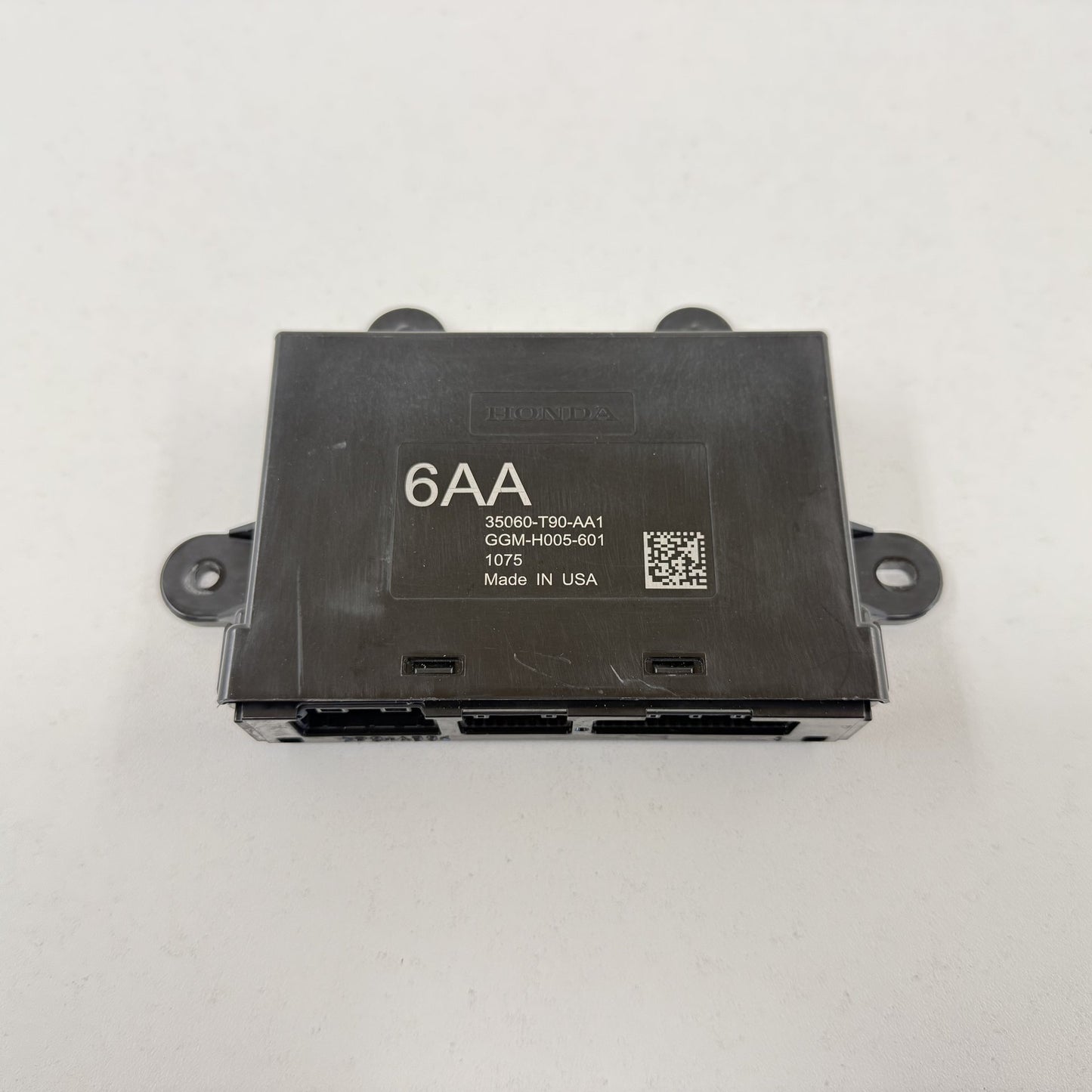 2023-2025 Honda Pilot Right Front Door Control Module 35060-T90-AA1 OEM