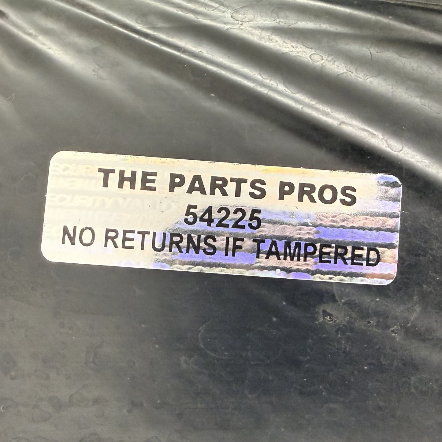 2014-2017 Mercedes S550 W222 Left Front Fender Liner Wheel Arch Splash Guard OEM