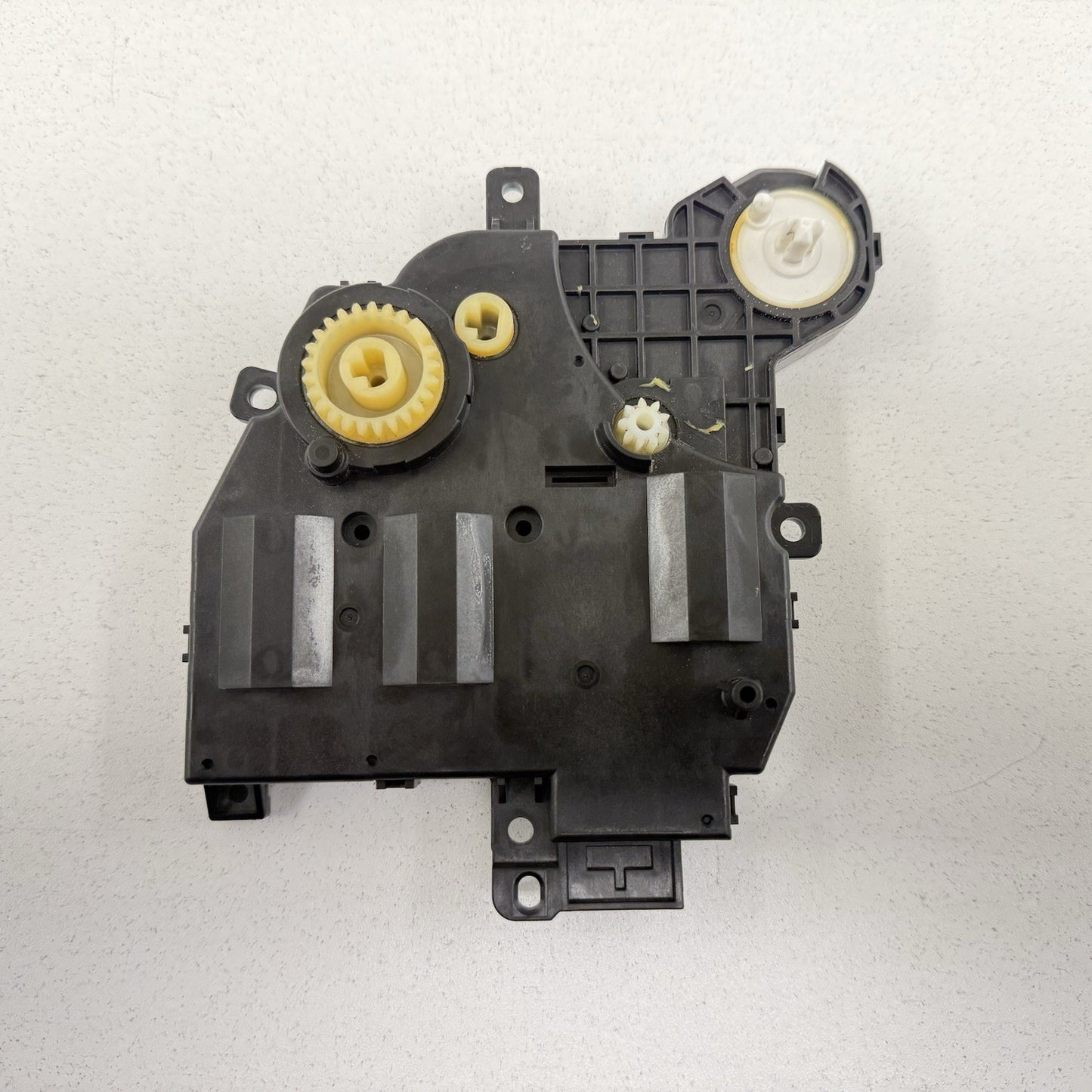 19-25 Toyota RAV4 HVAC Box Air Inlet Door Actuator AW063800-9051 OEM