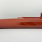 16-21 BMW M2 F87 Left Side Skirt Rocker Panel Cover Trim Sunset Orange OEM