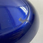 15-22 FORD MUSTANG GT ROOF SHARK FIN ANTENNA FR3T-18C964-BC5DCW BLUE OEM
