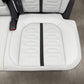 2022-2024 Rivian R1S Left Rear 2nd Second Row Seat 60 Split Ocean Coast OEM